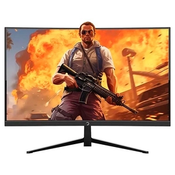 Gamepower Vivid T40 FHD Gaming Monitor