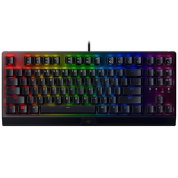 Razer Keyboard mechanical BlackWidow V3 TKL black RZ03-03490700-R3R1