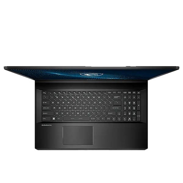 MSI Vector GP66 12UGS-267US