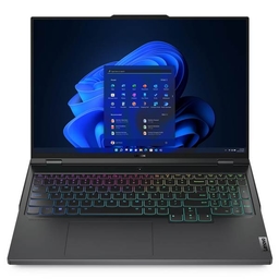 Lenovo Legion Pro 7 16IRX8H Gaming Laptop