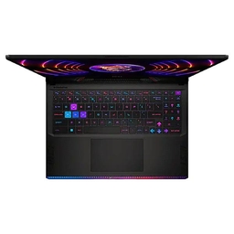 MSI Raider GE68HX 13VG-047US Gaming Laptop
