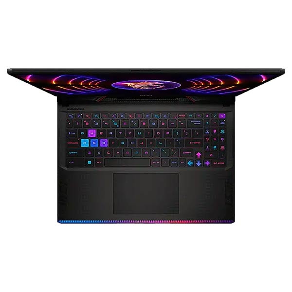 MSI Raider GE68HX 13VG-047US Gaming Laptop