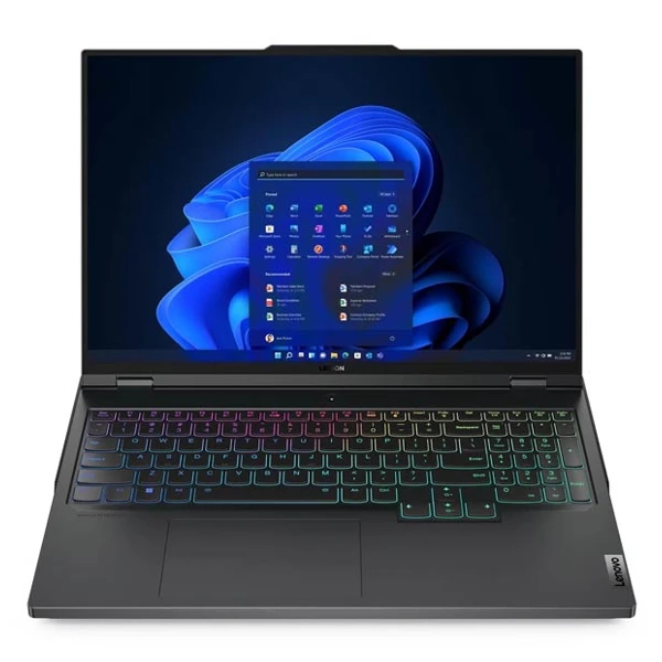 Lenovo Legion Pro 7 16IRX8H 82WQ002QUS