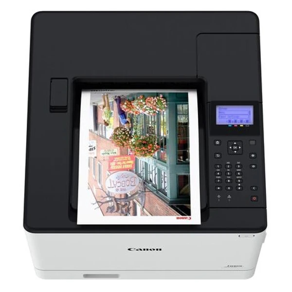 Canon i-SENSYS LBP673Cdw printer