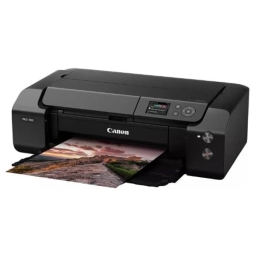 Canon imagePROGRAF PRO-300 printer