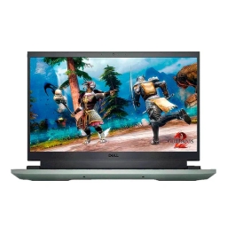 Dell G5 15 5520