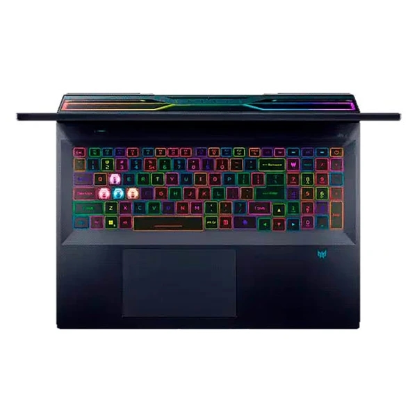 Acer Predator Helios 18 PH18-72-924C NH.QP4AA.001