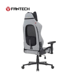 Fantech GC195 Gaming Gray Chair