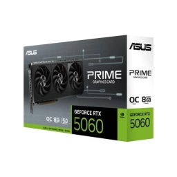 DeltaCool Matrexx 50 B650M-R5.5060 Gaming PC