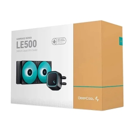 DeltaCool CG530 Z790-i7.5070 Gaming PC