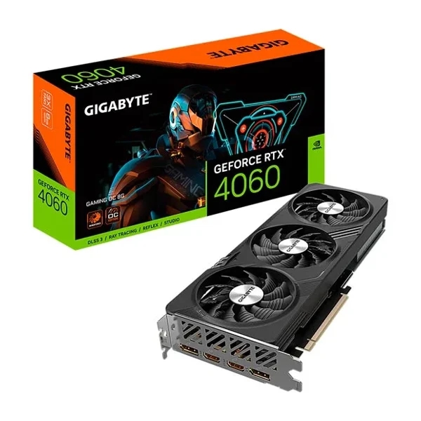 DeltaBase EMBL B650M-R5.4060 Gaming PC