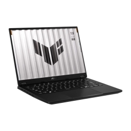 ASUS TUF Gaming A14 FA401UH-RG017 90NR0KQ1-M000X0 (2025)
