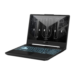ASUS TUF Gaming A15 FA506NFR-HN007W 90NR0JU7-M000R0