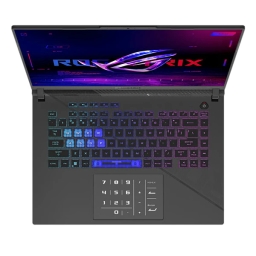 ASUS ROG Strix G16 G614JVR-N3222 90NR0II5-M00860