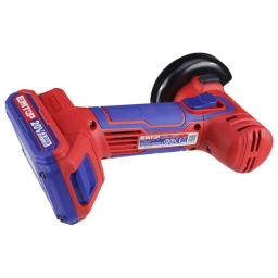 Cordless mini cut-off tool ELAG7601