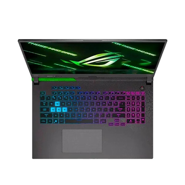Asus ROG Strix G17 G713RC-RS73