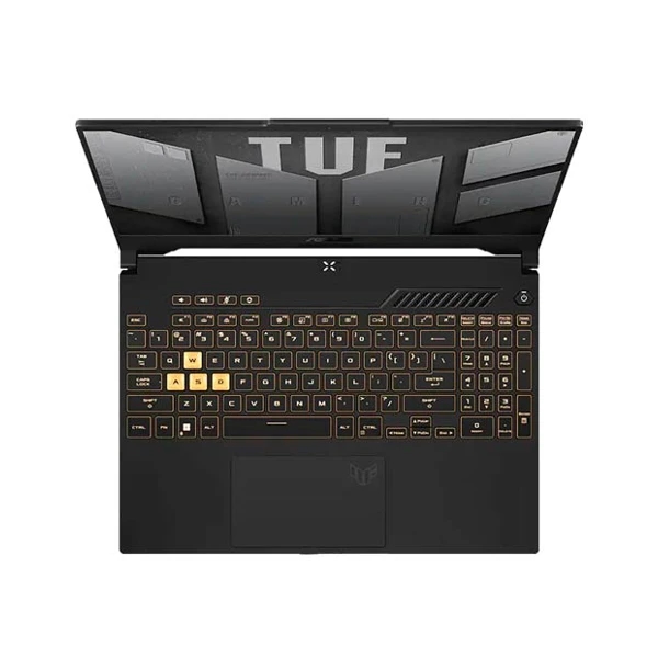 ASUS TUF Dash F15 FX507ZM 90NR09A1-M001B0