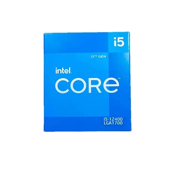 Delta Rampage H610M-i5 PC