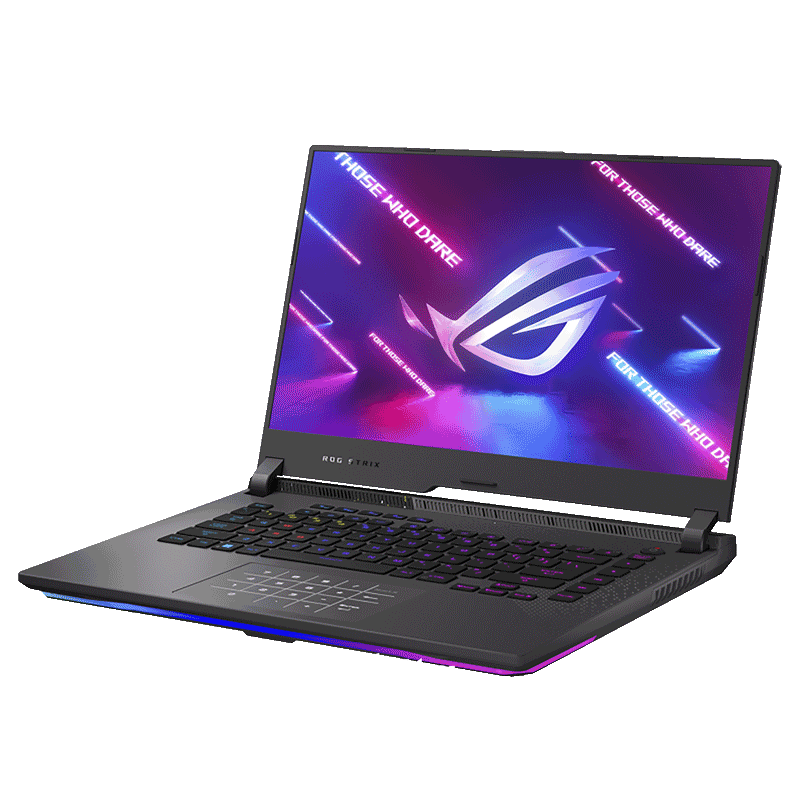 Asus ROG Strix G15 G513RM-HQ169 90NR0845-M008J0