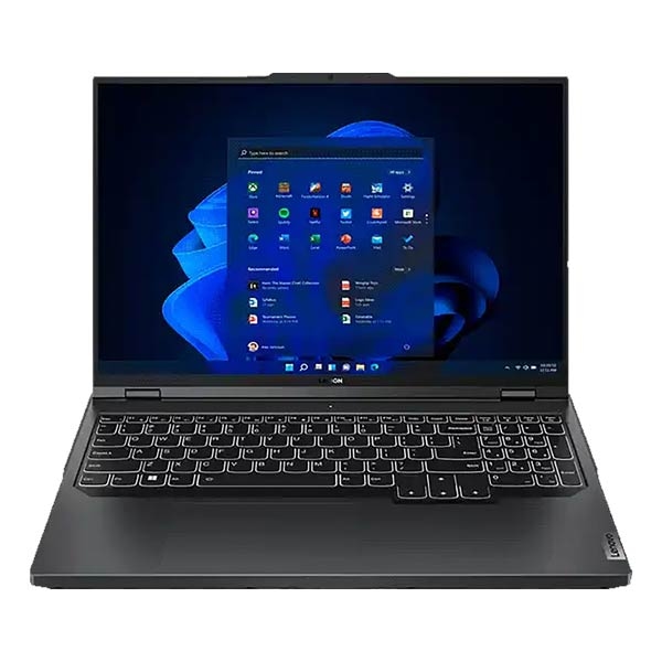 Lenovo Legion 5 Pro 16IRX8 82WK000DUS