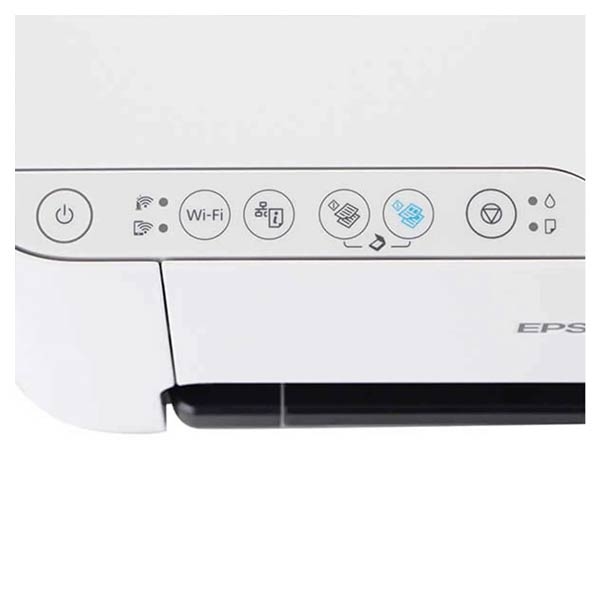 Printer Epson L3156 CIS