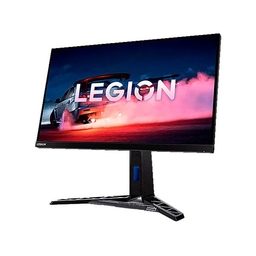 Lenovo Legion Y27q-30 QHD Gaming Monitor 66F7GAC3EU