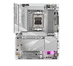 GIGABYTE X870 AORUS ELITE WIFI7 ICE Motherboard 