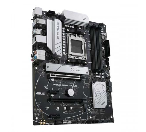 Asus Prime B650-PLUS Motherboard
