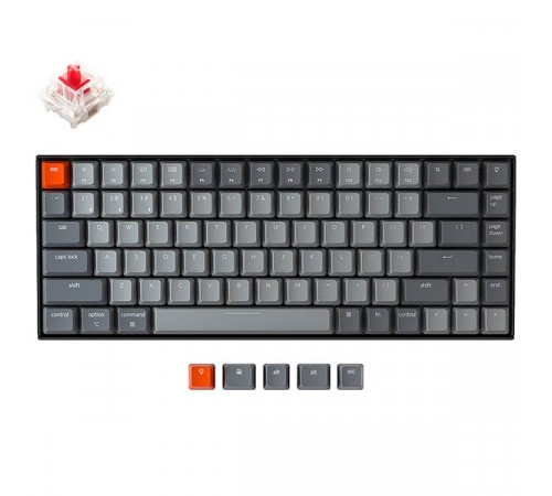 Keychron K2A1 Wireless Mechanical Keyboard
