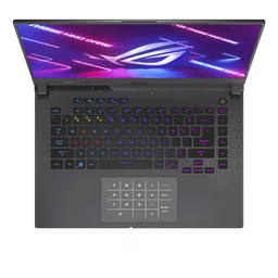 Asus ROG Strix G15 G513RM-HQ169 90NR0845-M008J0