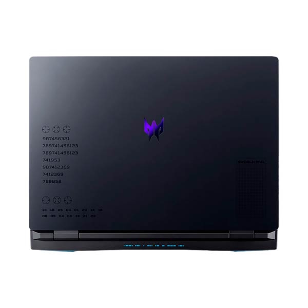 Acer Predator Helios Neo 16 PHN16-71-73LT NH.QMBAA.001