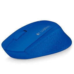 Logitech M280 Wireless Blue 910-004290