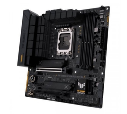 Asus TUF GAMING B760M-PLUS WIFI D4 Motherboard