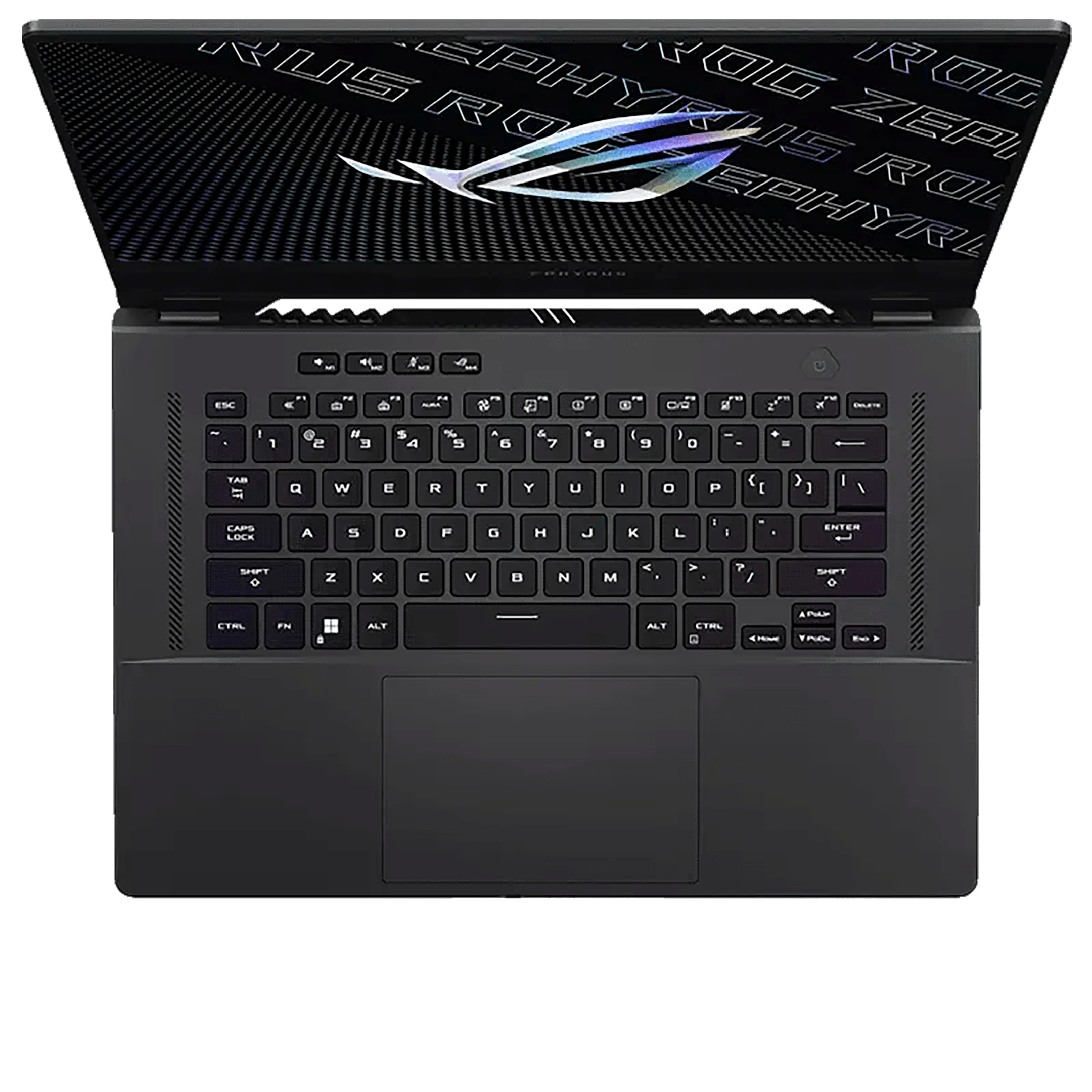 Asus ROG Zephyrus G15 GA503RM-G15.R93060