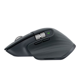 Logitech MX Master 3S Bluetooth Graphite 910-006559