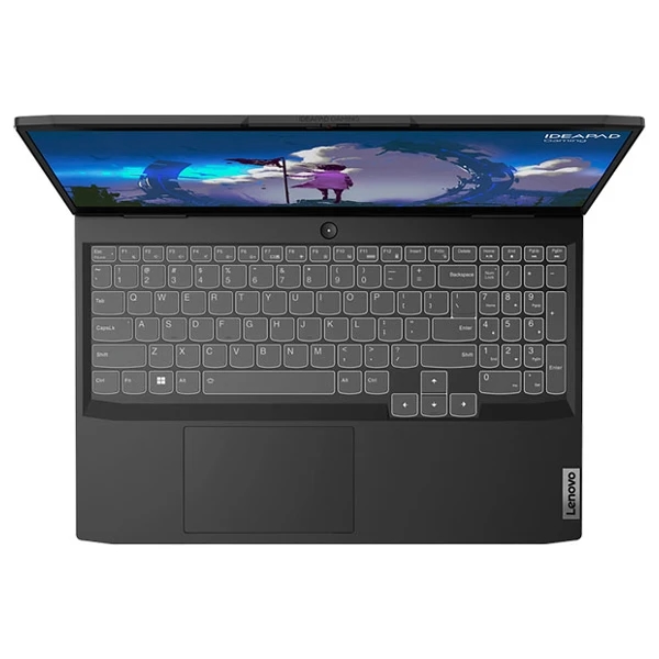 Lenovo IdeaPad Gaming 3 15IAH7 82S900PVRK