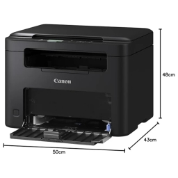 Canon i-SENSYS MF272dw printer