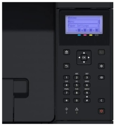 Canon i-SENSYS LBP673Cdw printer