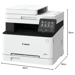 Canon i-SENSYS MF657CDW printer