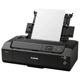 Canon imagePROGRAF PRO-300 printer