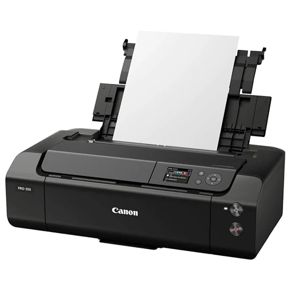 Canon imagePROGRAF PRO-300 printer