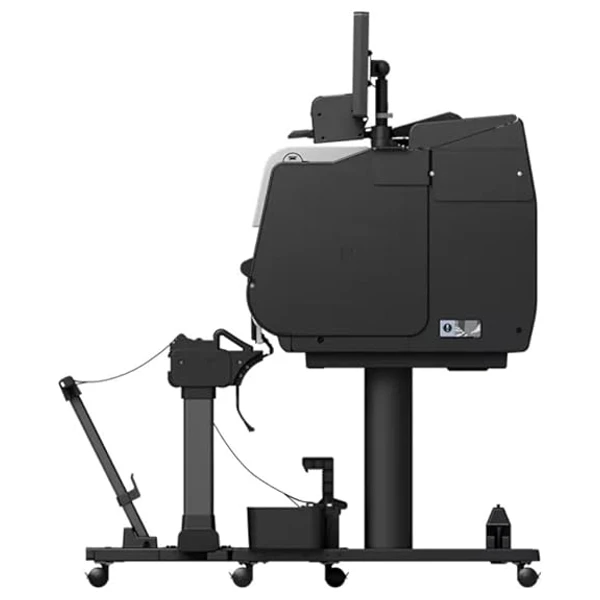 Canon MFP SCANNER LM36 printer
