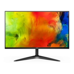 Monitor AOC 24B1H 23.6 inch