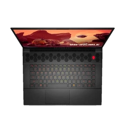 Dell Alienware M16 Ryzen Edition Gaming Laptop