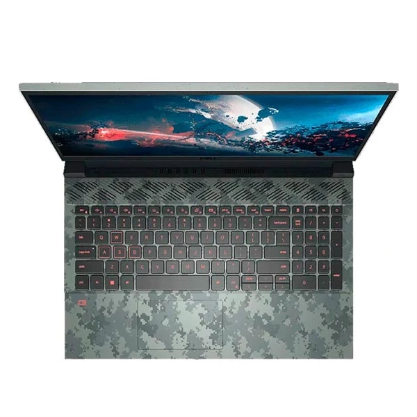 Dell G5 15 5520