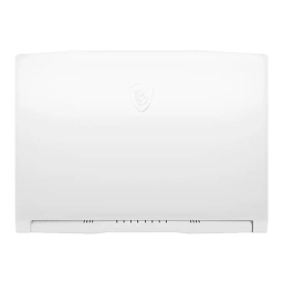 MSI Sword 15 A12UC-295US