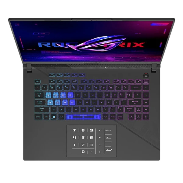 ASUS ROG Strix G16 G614JI-XS96 90NR0D41-M00100