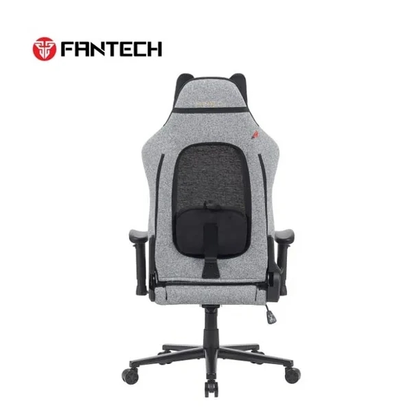 Fantech GC195 Gaming Gray Chair