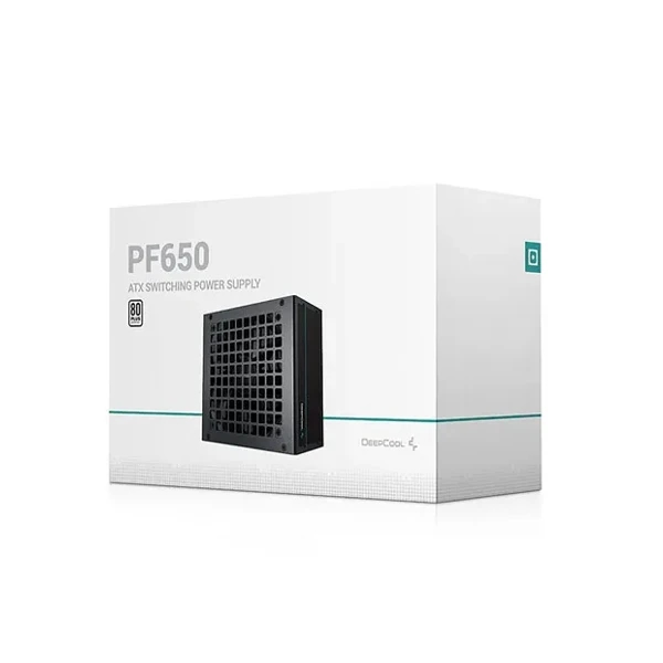 DeltaCool 55 B760MX2-i5.5060 Gaming PC
