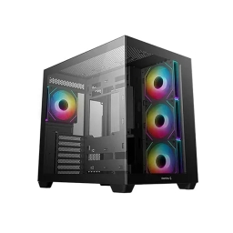 DeltaCool CG530 Z790-i7.5070 Gaming PC